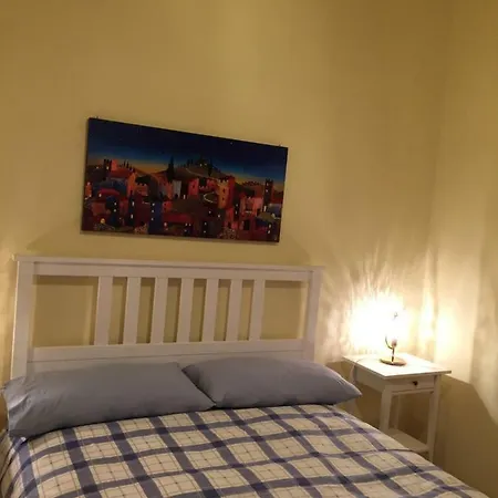 La Casa Di Orsola