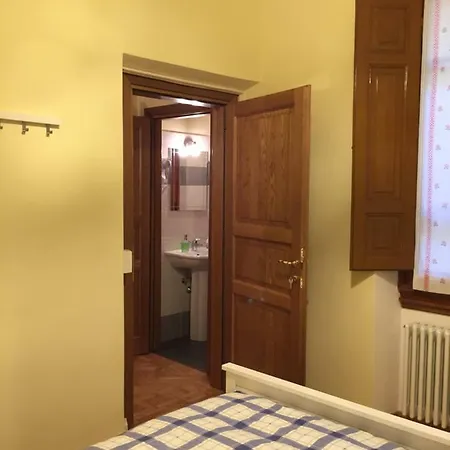 بيت ضيافة La Casa Di Orsola