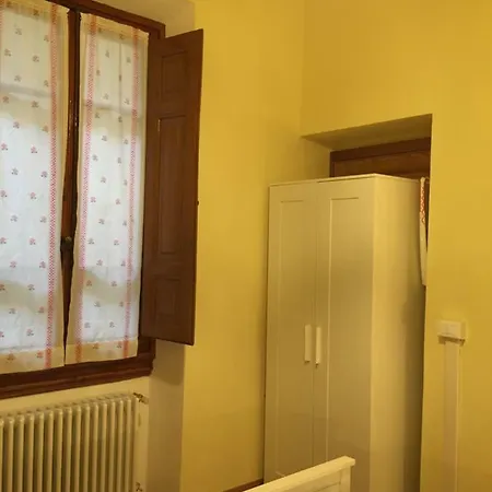 La Casa Di Orsola بيت ضيافة فلورنس