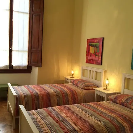 La Casa Di Orsola