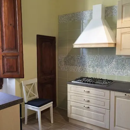La Casa Di Orsola 게스트하우스 *