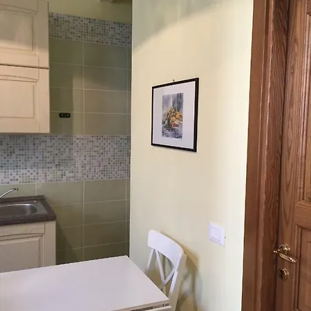 La Casa Di Orsola 피렌체