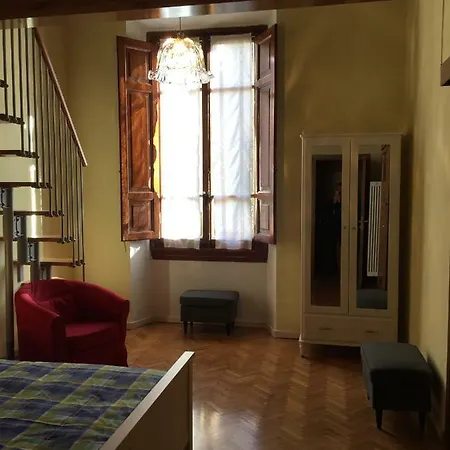 게스트하우스 La Casa Di Orsola *