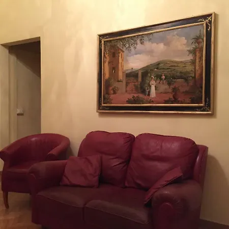 게스트하우스 La Casa Di Orsola