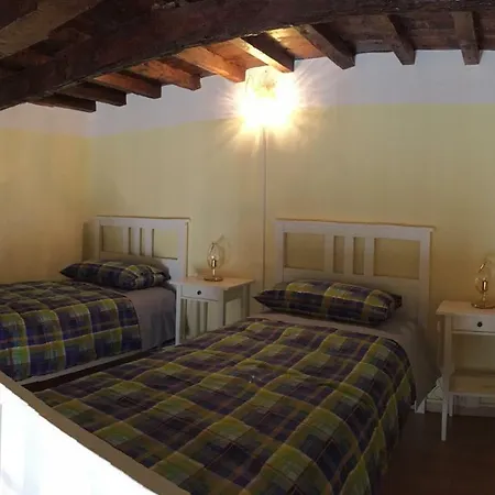 게스트하우스 La Casa Di Orsola