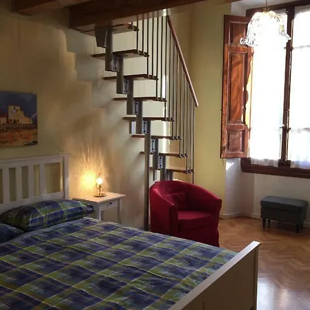 게스트하우스 La Casa Di Orsola *