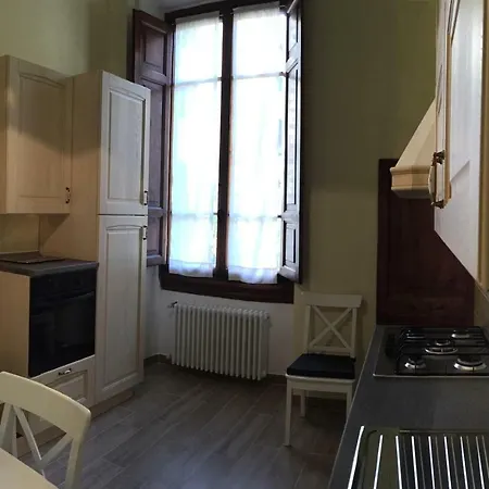 게스트하우스 La Casa Di Orsola
