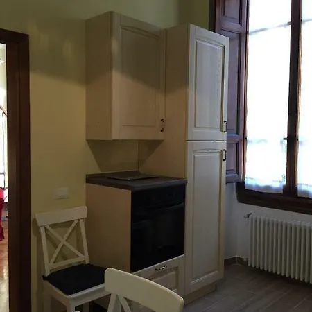 La Casa Di Orsola 피렌체