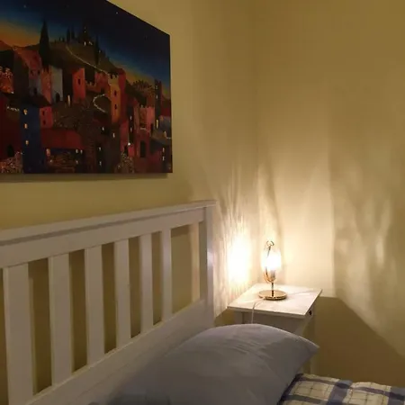 La Casa Di Orsola 게스트하우스 피렌체