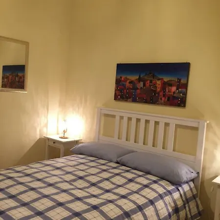 게스트하우스 La Casa Di Orsola