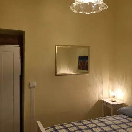 La Casa Di Orsola 게스트하우스 *