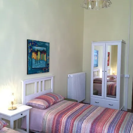 La Casa Di Orsola 피렌체