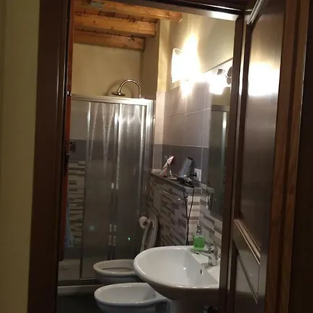 La Casa Di Orsola * Florence
