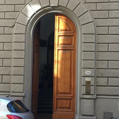게스트하우스 La Casa Di Orsola *